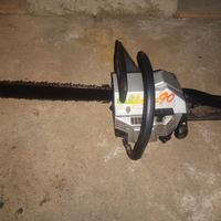 McCulloch California 90