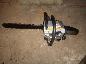 McCulloch California 90