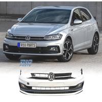 PARAURTI ANTERIORE VOLKSWAGEN VW POLO 22- LOOK R L