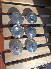 6 camera combustione tm kz10c/kzr1 gokart