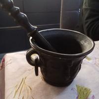 oggetti vintage bronzo 