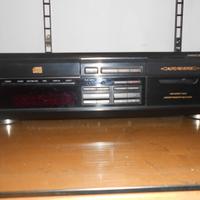 Sony txd-re210 compact disc - cassette deck