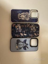 Harry Potter Case Bundle - iPhone 15 Pro