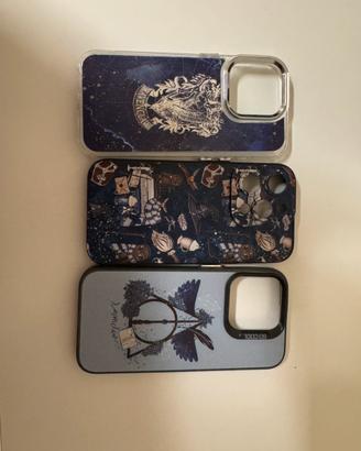 Harry Potter Case Bundle - iPhone 15 Pro