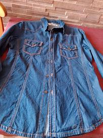Camicia uomo