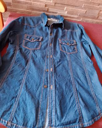 Camicia uomo