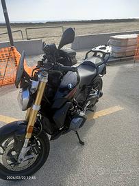 BMW r1250r 