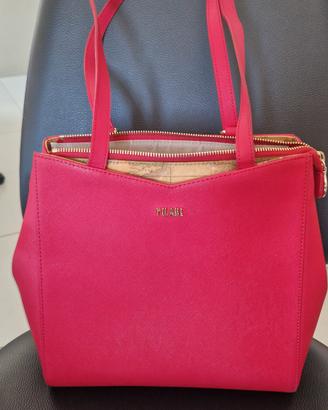 borsa Prima Classe Alviero Martini borsa zaino