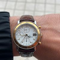 Orologio baume e mercier baumatic