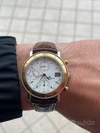 Orologio baume e mercier baumatic