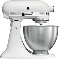 Impastatrice KitchenAid Classic