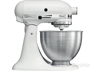 Impastatrice KitchenAid Classic