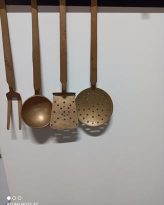 set mestoli