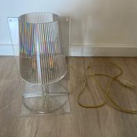 Lampada Kartell Take originale