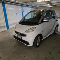 smart 451 