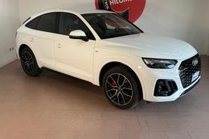 AUDI Q5 SPB50 TFSI S line S-LINE Plug-in Matrix/