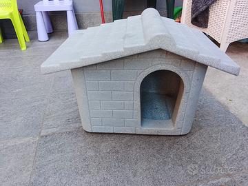 cuccia cane piccola taglia o gatto