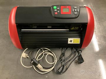 Stampante Plotter