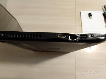 Notebook HP 15-r229nl