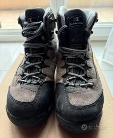 Scarpe da trekking donna Garmont Lagorai GTX WMS