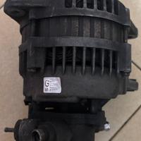 Alternatore opel meriva