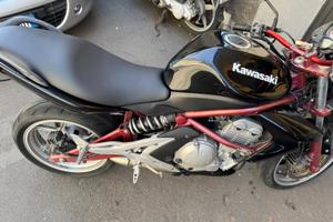 Kawasaki ER-6N 650