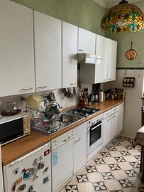 CUCINA completa