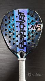 Babolat air viper 2025