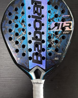 Babolat air viper 2025