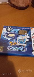 Pokemon Zaffiro Alpha (2014) Italiano FUNZIONANTE