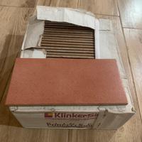 Mattonelle per esterno