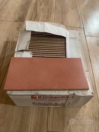 Mattonelle per esterno