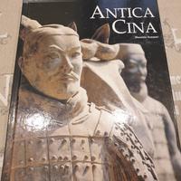 Le Grandi Civiltà del Passato - Antica Cina