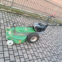 sfalciatutto Casorzo 