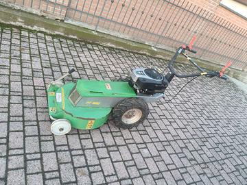 sfalciatutto Casorzo 