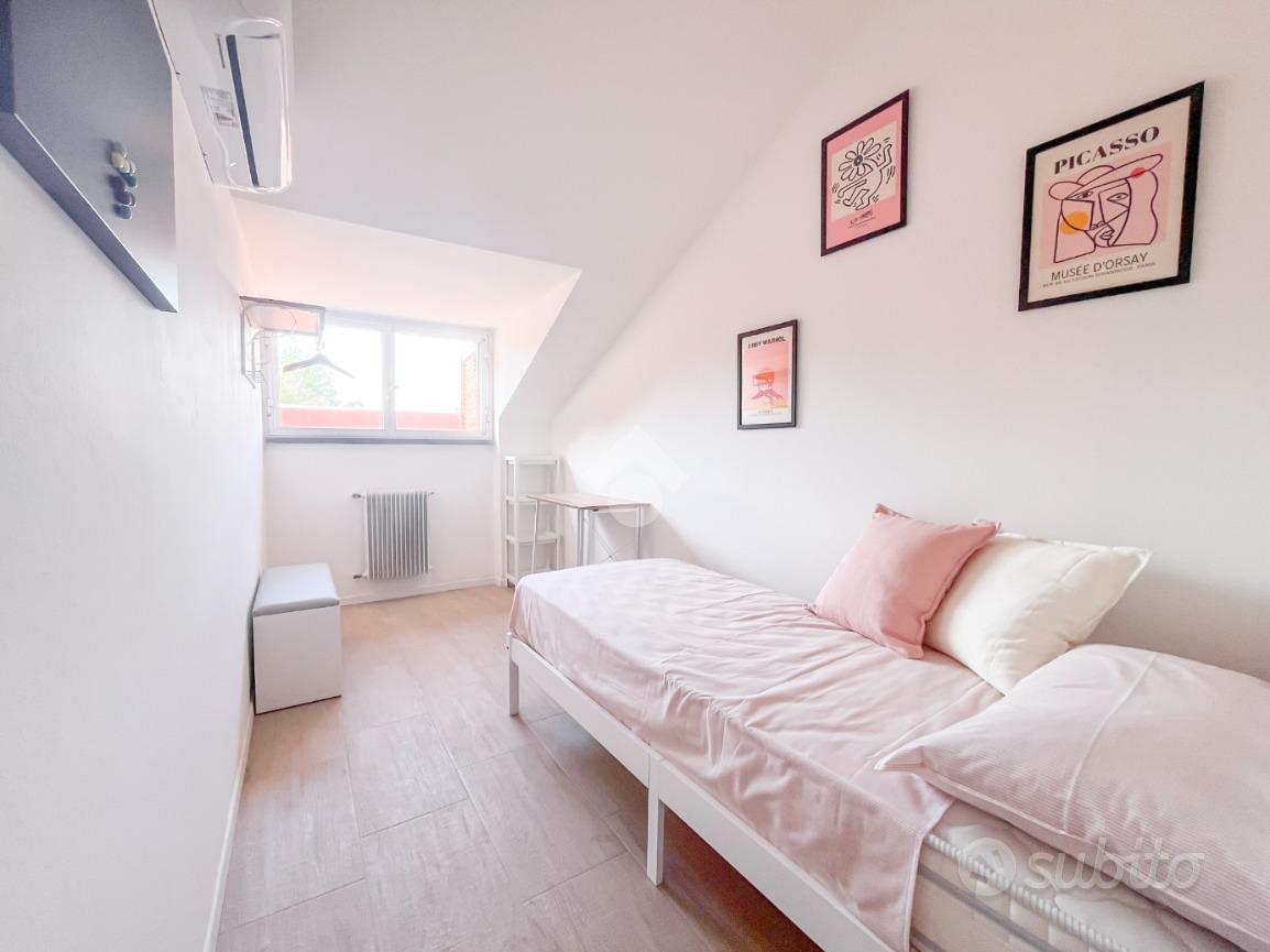 Apartment in Massa, Le Villette, Marina di Massa - Vista 5