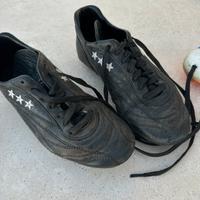Scarpini calcio 36 Pantofola d oro nike pum