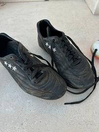 Scarpini calcio 36 Pantofola d oro nike pum
