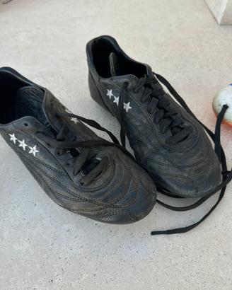 Scarpini calcio 36 Pantofola d oro nike pum