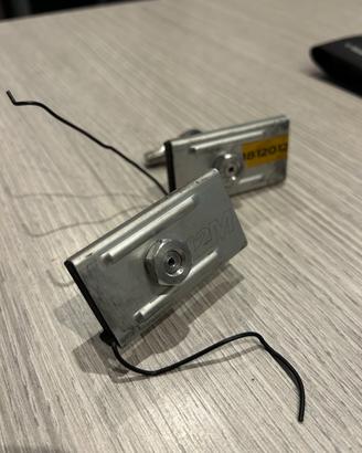 Sensori gomme I2M