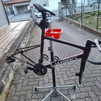 Specialized Tarmac sl8