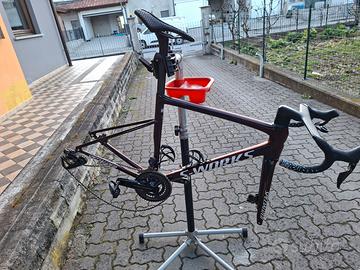 Specialized Tarmac sl8