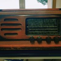 RADIO ANNI 40