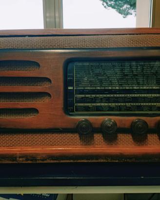 RADIO ANNI 40
