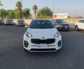 KIA Sportage CRDi - 2019 GT LINE