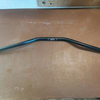 manubrio SRT piega alta 22mm