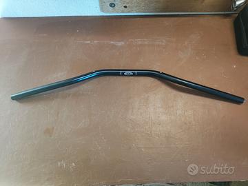 manubrio SRT piega alta 22mm