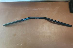 manubrio SRT piega alta 22mm