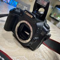 Canon eos 20d