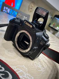 Canon eos 20d